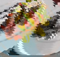 Bridge Cafe - South Australia Travel