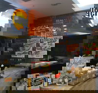 Burger Edge - Hillarys - South Australia Travel