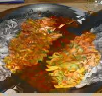 Cafe Rosso - South Australia Travel