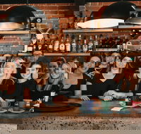 Church Street Cafe - South Australia Travel