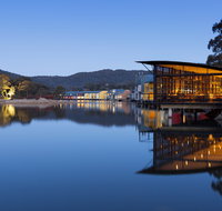Cuisine Restaurant and Bar - South Australia Travel
