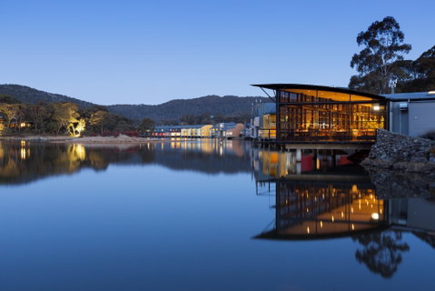 Cuisine Restaurant And Bar - South Australia Travel 0