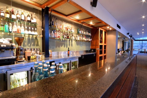 Cuisine Restaurant And Bar - South Australia Travel 2