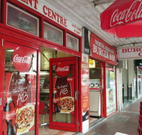 Culinary King - South Australia Travel