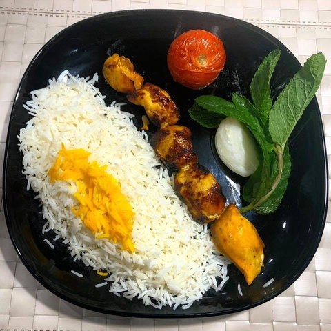 Dark Blue - South Australia Travel 0