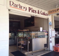 Darling Pies  Cakes - South Australia Travel