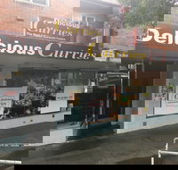 Delicious Curries - South Australia Travel