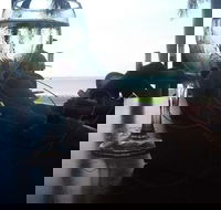 Del Posto 2409 - South Australia Travel