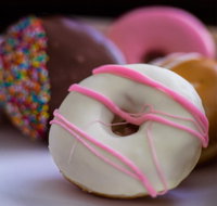 Donut King - Rockdale - South Australia Travel