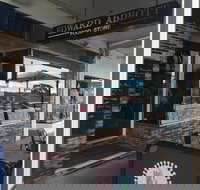 Edward Abbott Food Store - South Australia Travel