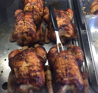 Free Range on Huntingdale - South Australia Travel