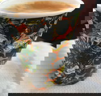 Gallery cafe - South Australia Travel