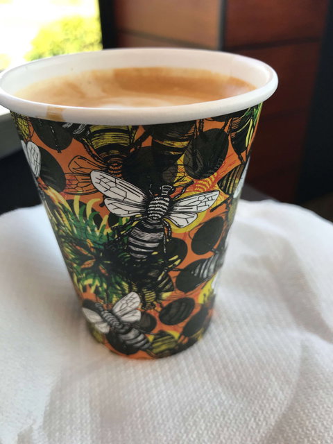 Gallery Cafe - South Australia Travel 0