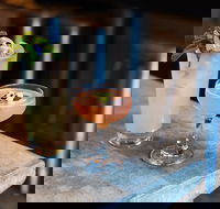 Gerard's Bar Charcuterie - South Australia Travel