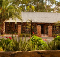 Greenock Creek Wines - South Australia Travel