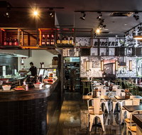 Grill'd Healthy Burgers - Canberra Centre - South Australia Travel