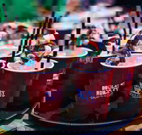 Holey Moley Golf Club - South Australia Travel