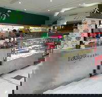 Inakaya Sushi - South Australia Travel