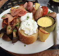 Jean Pascal Patisserie - South Australia Travel