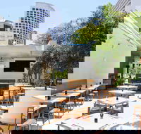 Jimmy's on the Mall - South Australia Travel