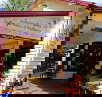 Kangaroo Valley Fudge House and Ice Creamery - South Australia Travel