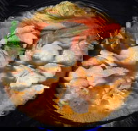 Kokoro - South Australia Travel