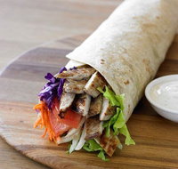Le Wrap - Parramatta - South Australia Travel
