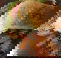 Little Swallow Cafe - South Australia Travel