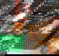 Maggie and Kate - South Australia Travel