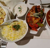 Maharaja Indian Restaurant - Applecross - South Australia Travel