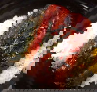 Maki Sushi - South Australia Travel
