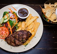 Mercantile Hotel - South Australia Travel