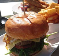 Milk Factory Cafe - South Australia Travel