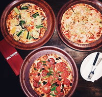Millennium Pizza - Vaucluse - South Australia Travel