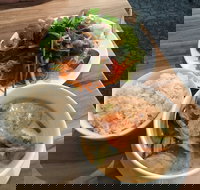 Moree Thai - South Australia Travel