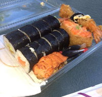 Mr Sushi - South Australia Travel