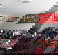 Narellan Court - South Australia Travel