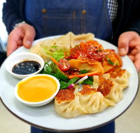 Nourish Me Cafe - South Australia Travel