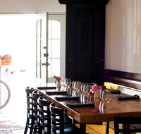 Osteria il Coccia - South Australia Travel