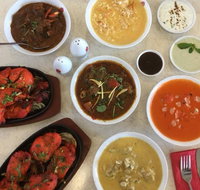 Palki Restaurant  Function Center - South Australia Travel