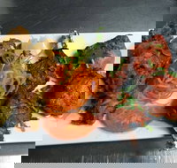 Phulkari - South Australia Travel