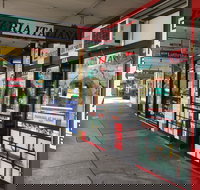 Pizzeria Italliana - South Australia Travel