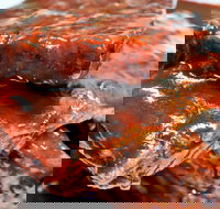 Pj's Cafe Bar  Grill - South Australia Travel