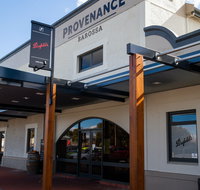 Provenance Barossa - South Australia Travel