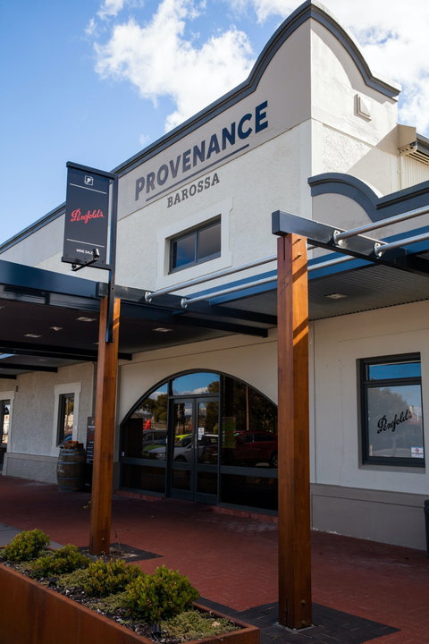 Provenance Barossa - South Australia Travel 0