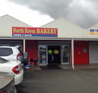 Rendezvous Cafe - South Australia Travel