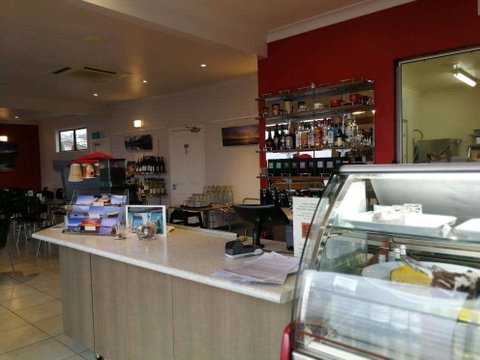 River Cafe - South Australia Travel 0