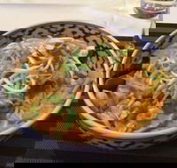 Rose Garden Thai Restaurant - South Australia Travel