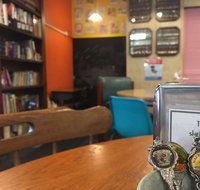 Round Table Coffee - South Australia Travel