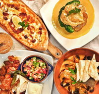 Sahara Turkish Restaurant Grill - Parramatta - South Australia Travel